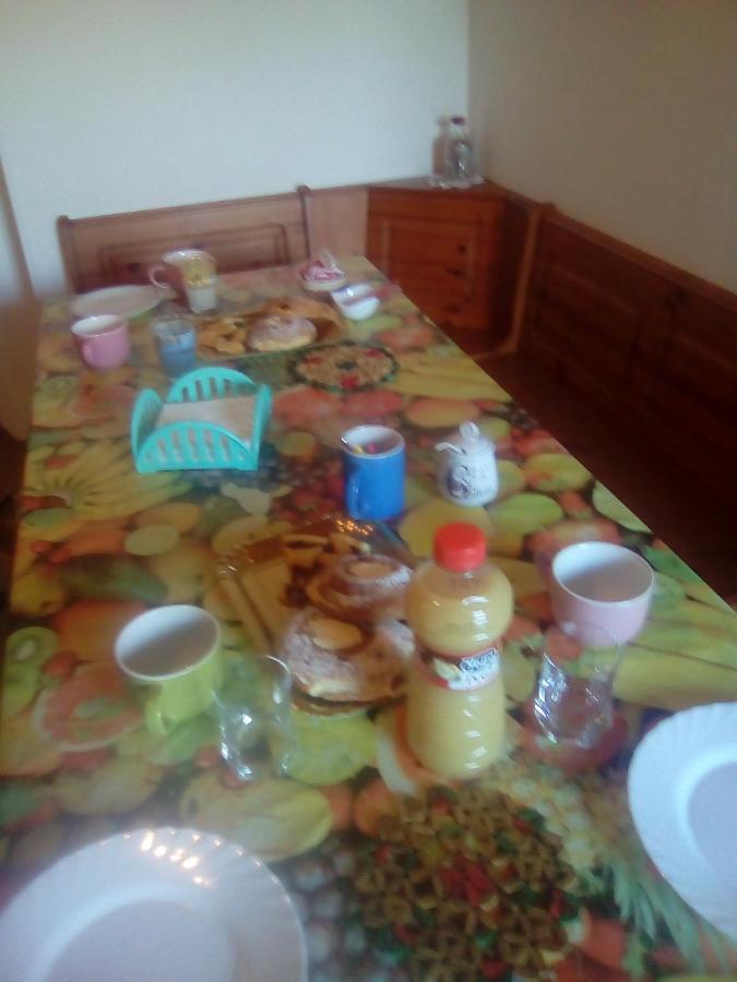 B&B Isabella Нумана Екстер'єр фото
