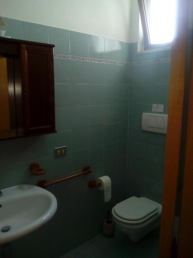 B&B Isabella Нумана Екстер'єр фото