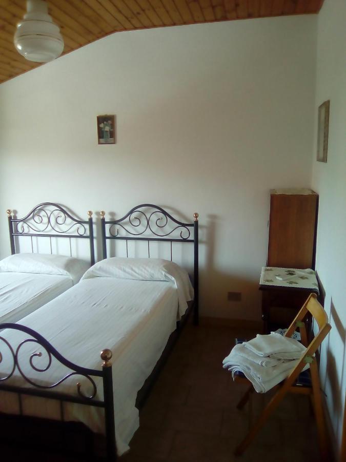 B&B Isabella Нумана Екстер'єр фото