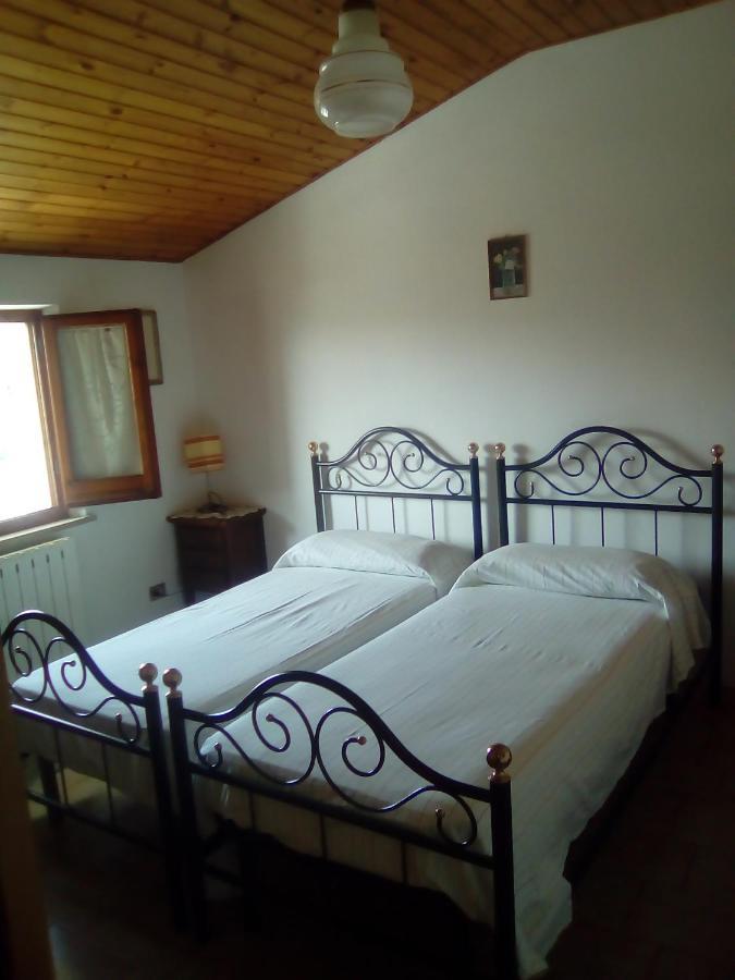 B&B Isabella Нумана Екстер'єр фото