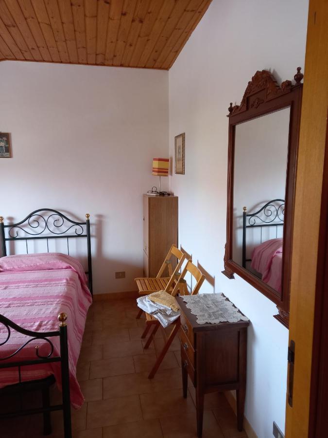 B&B Isabella Нумана Екстер'єр фото
