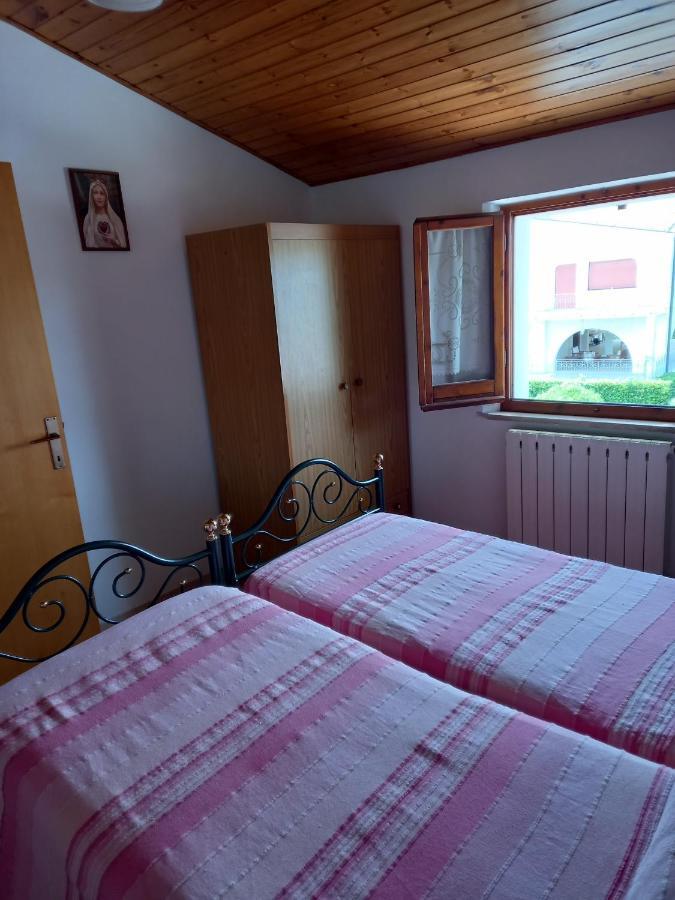 B&B Isabella Нумана Екстер'єр фото