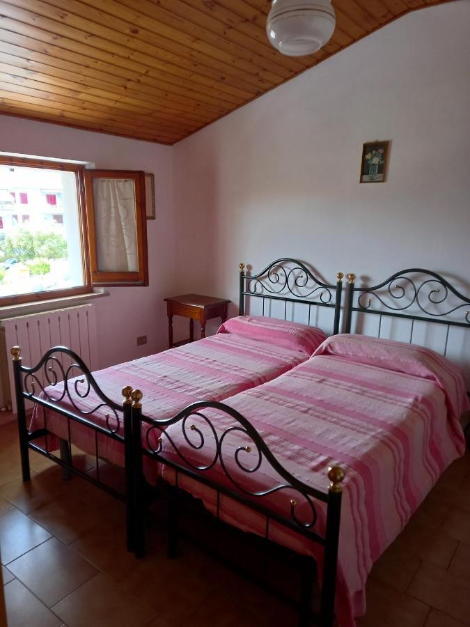 B&B Isabella Нумана Екстер'єр фото