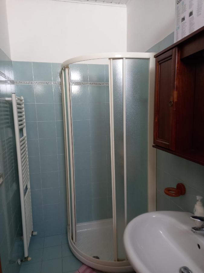 B&B Isabella Нумана Екстер'єр фото