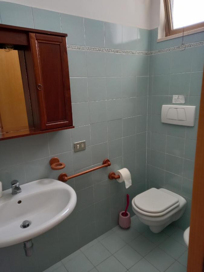 B&B Isabella Нумана Екстер'єр фото