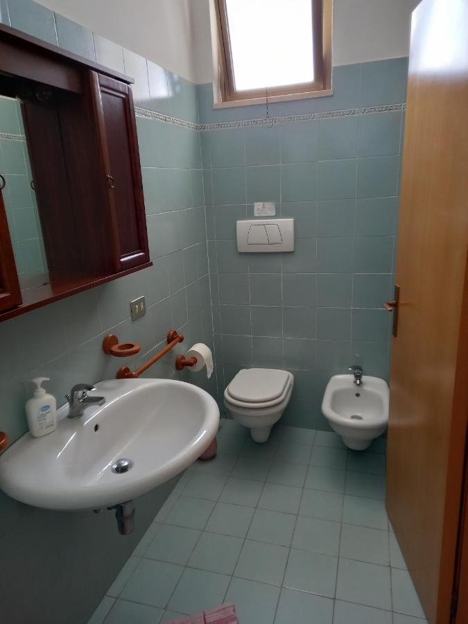 B&B Isabella Нумана Екстер'єр фото