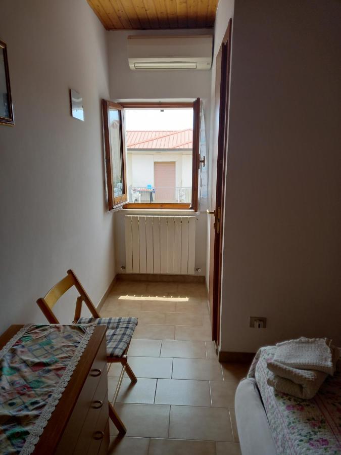 B&B Isabella Нумана Екстер'єр фото