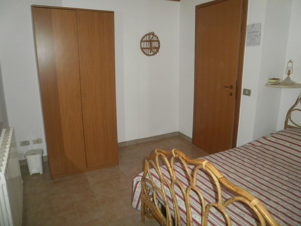B&B Isabella Нумана Номер фото