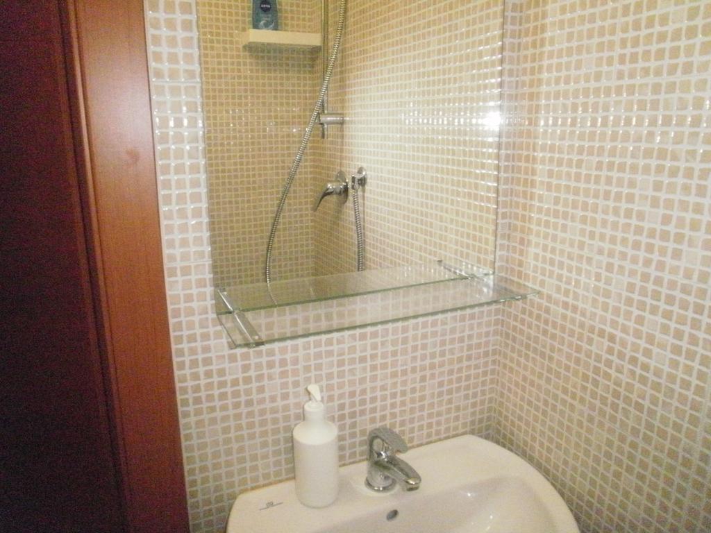 B&B Isabella Нумана Номер фото
