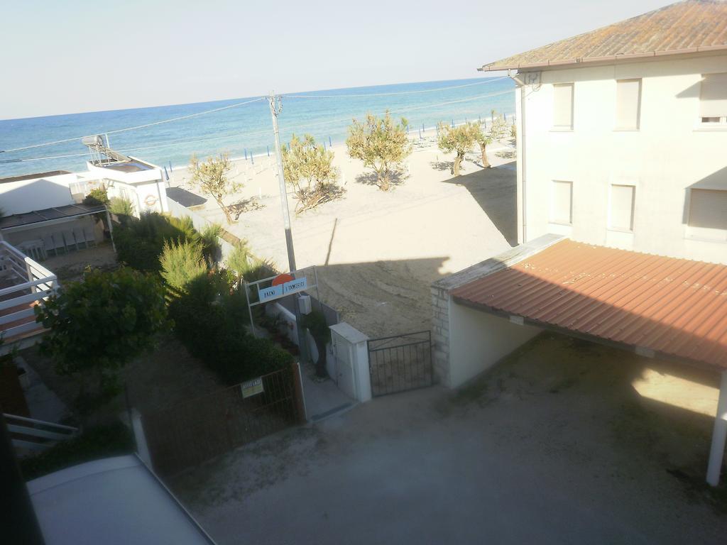 B&B Isabella Нумана Номер фото