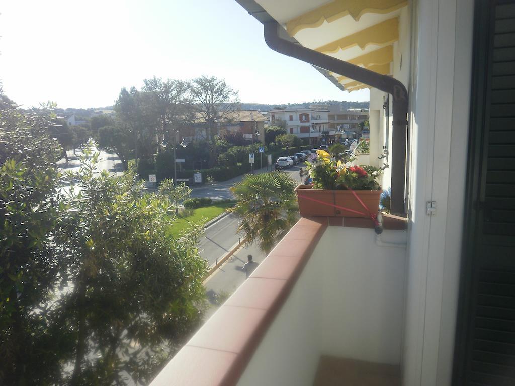 B&B Isabella Нумана Номер фото