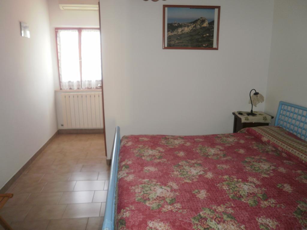 B&B Isabella Нумана Екстер'єр фото